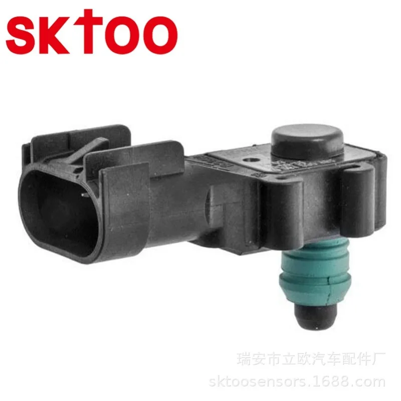 

High Quality Fuel Tank Pressure Sensor for GMC Cadillac Chevrolet OEM 5S13821 SU15227 0261230162 13502903 13502779 12226430
