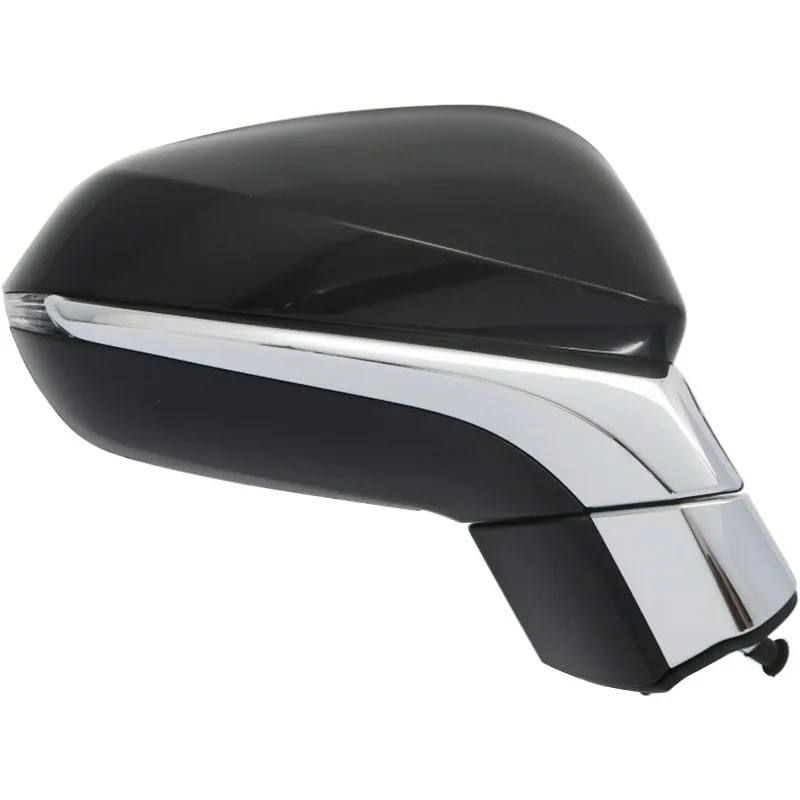 Substituição APA para espelho retrovisor dobrável com memória de luz de sinal de volta aquecida BSD 2016-2022 RX350 RX350L