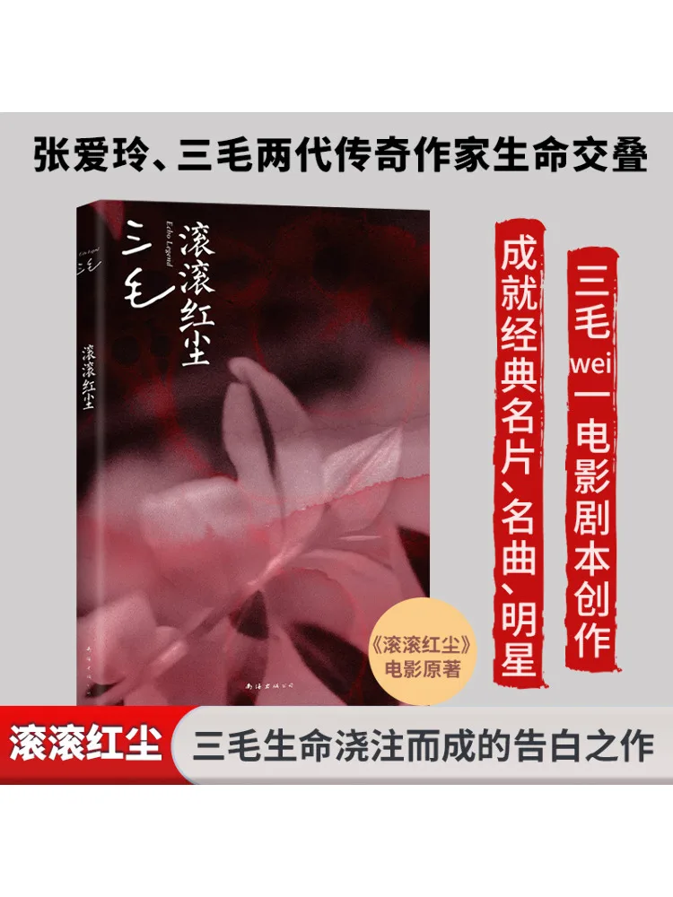 

Книга-Winshare Rolling Red Dust