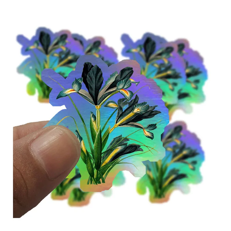 Cheap Price High Quality Custom All Kinds Of Authentic Hologram Overlay Holographic Stickers