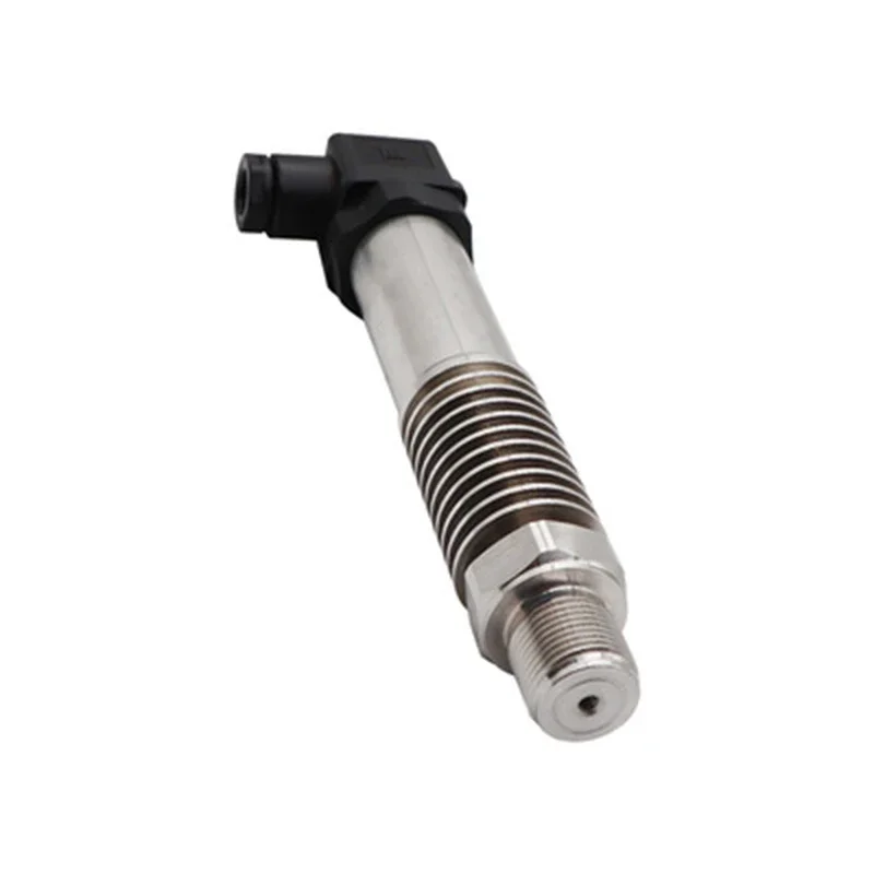 New 316L Stainless Steel YW-130H High Temperature Pressure Transmitter With 4-20mA