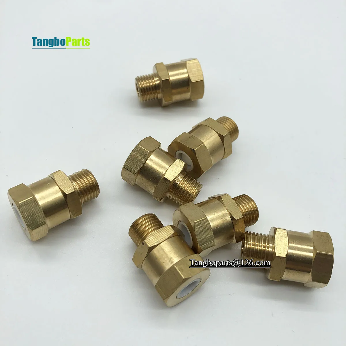 Universal Semi-automatic Coffee Machine Parts Boiler Pressure Valves For CIMBALI PANDORRA Sanremo Wega Expobar Coffee Makers