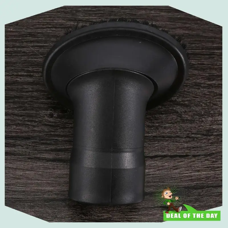 

24-Hour Delivery Replacement 32Mm Rotatable Round Brush Head For Haier Midea Sanyo Panasonic Electrolux Vacuum Cleaner A