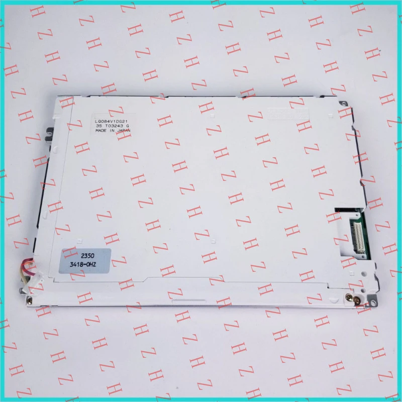 

P+ LQ084V1DG21 LCD Display Screen for Sharp