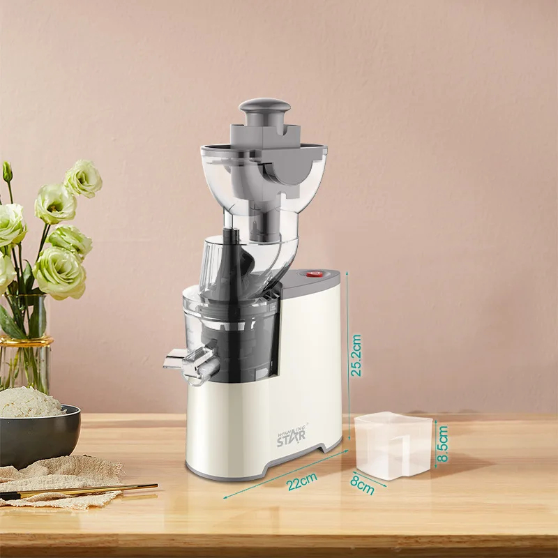 juicer British standard European standard household automatic large diameter juice residue separation  original  عصارات  레몬착즙기