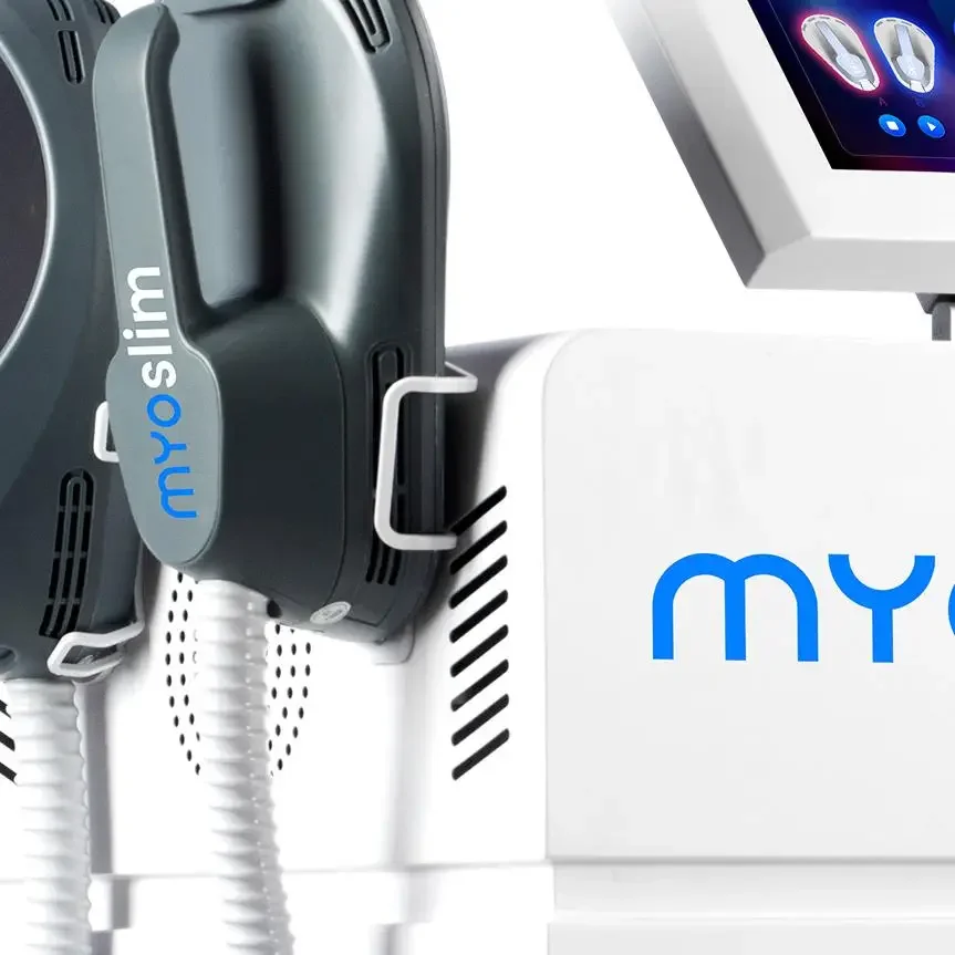 TAIXL NEO RF EMS Body Shaper 6500W 15Tesla Toner muscolare ad alta potenza Bruciare i grassi Massaggiatore dimagrante Attrezzatura di bellezza