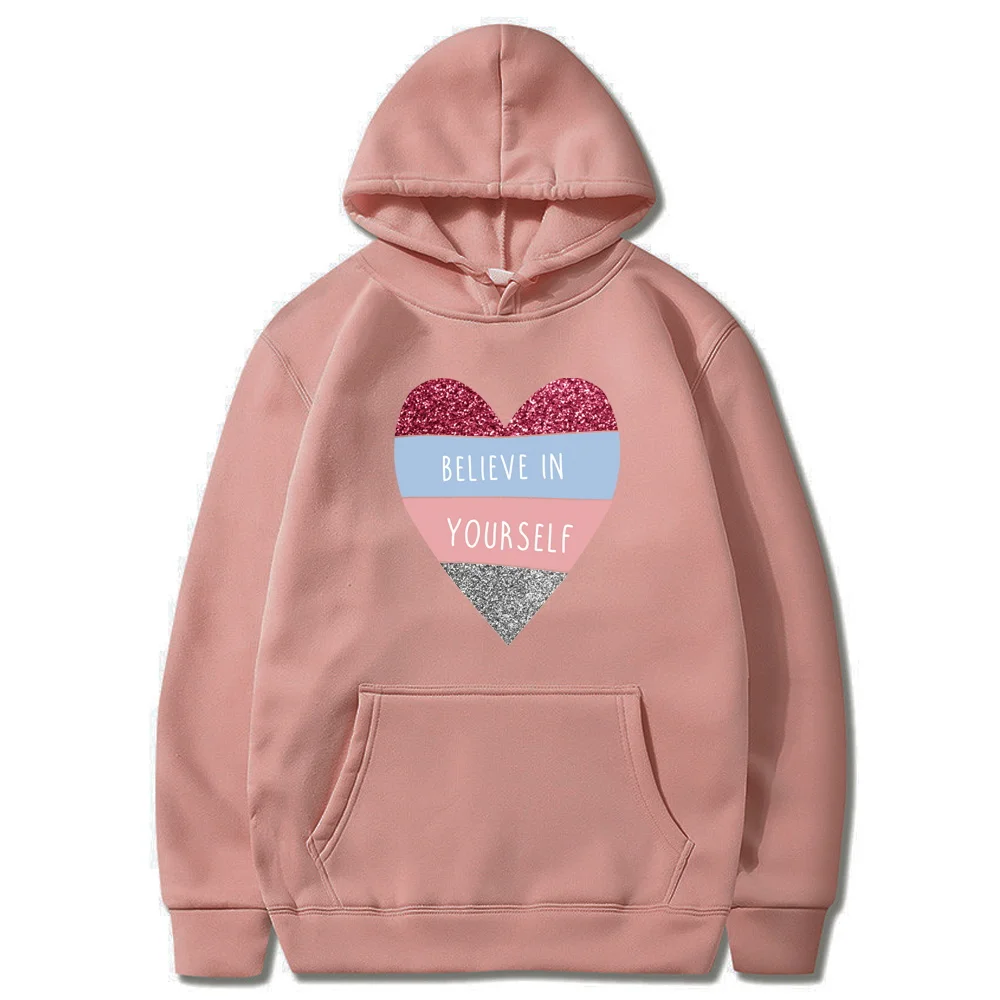 Frühling Sommer Sweatshirts frauen und Männer Hoodies Mode Sweatshirts Liebe Gedruckt Mit Kapuze Beiläufige Lose Pullover Tops Streetwear