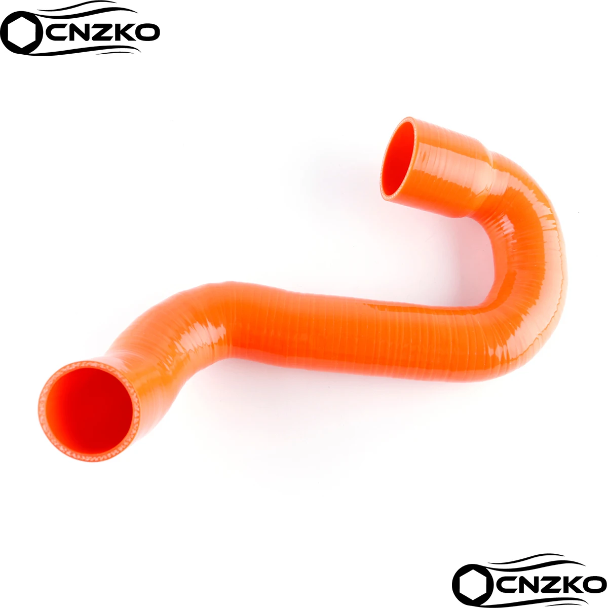 For 2002-2009 SAAB 9-5 95 2.0T 2.3T B205 B235 Silicone Coolant Radiator Hose Kit 2008 2007 2006 2005 2004 2003 Auto Piping Tubes