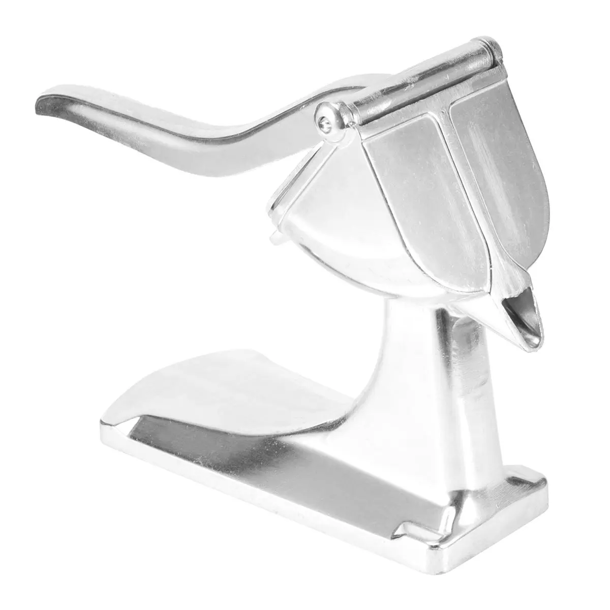 Portable Lemon Orange Manual Juicers Manual Aluminum Alloy Fruit Tool Kitchen Accessories Citrus Hand Pressed Maker