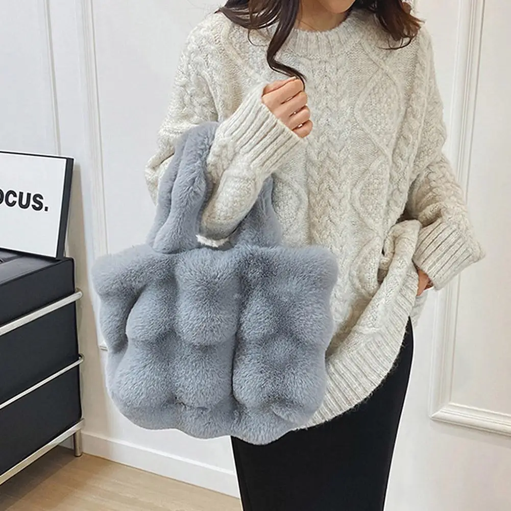 جديد الشتاء أفخم حقيبة تسوق بلون مربع تصميم حقيبة التخزين 2026 جديد الكاكي حقيبة كتف 39x10x29 سنتيمتر حقيبة يد للنساء #2