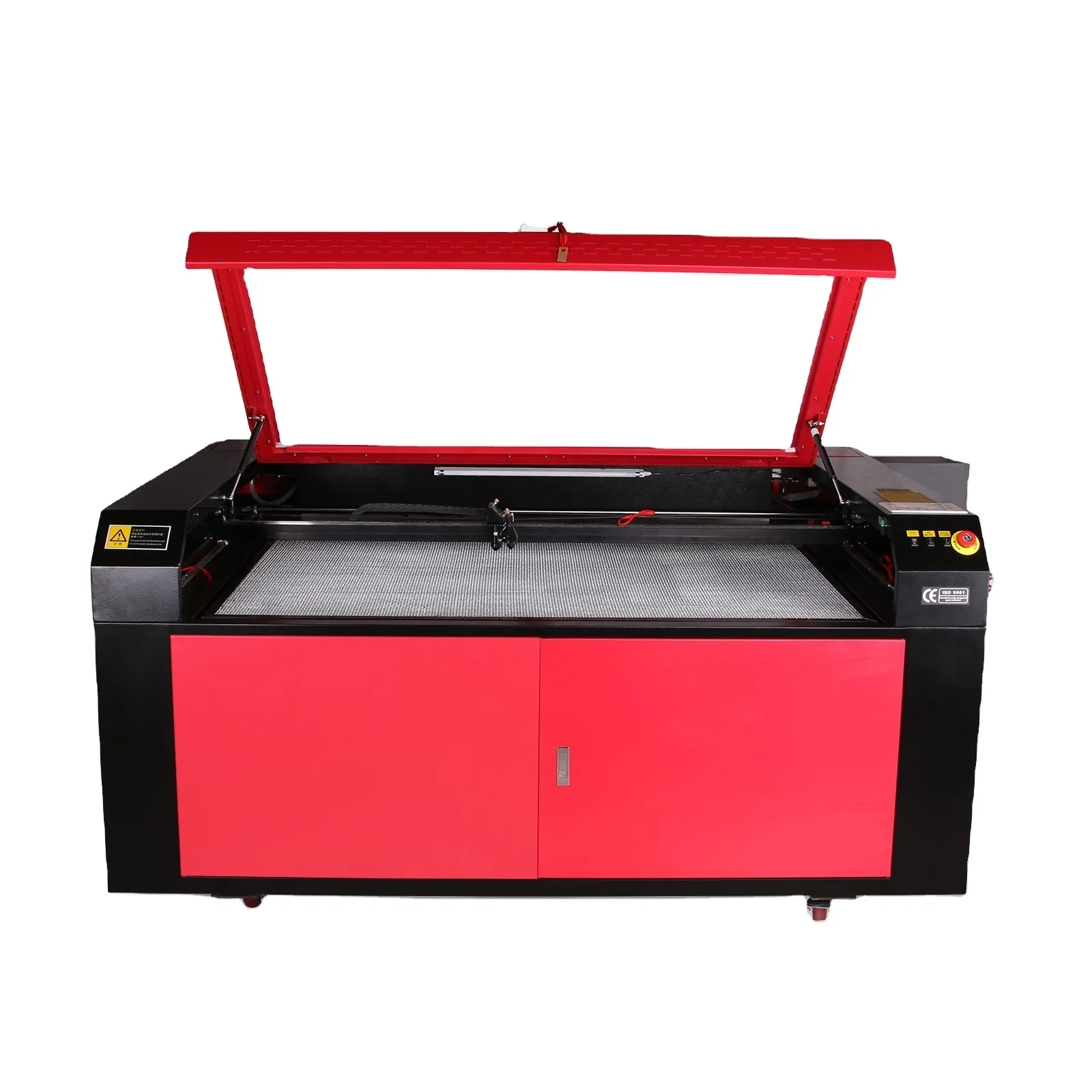 Vevor 60W 80W 100W 130W 6090 Laser Engraver Laser Cutting Machine