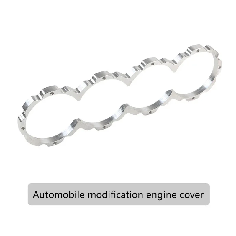 Automotive Modified Engine Blocks Guard Blockguard Durable Aluminum for Turbos B Series B16 B18