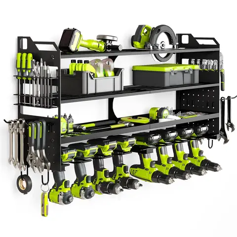 6 best sales बिजली उपकरण आयोजक - №2