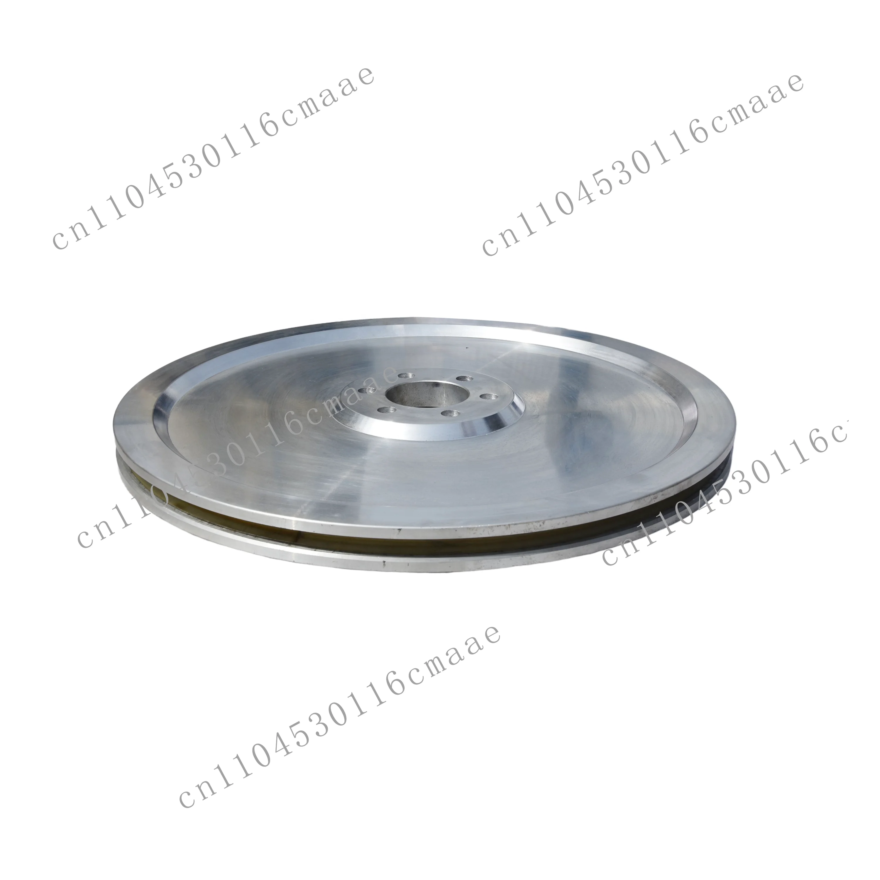 Suitable for Stone Diamond Wire Rope Saw Quarry Machine Guide Wheel Spare Parts Marble Cutting Machine Pulley