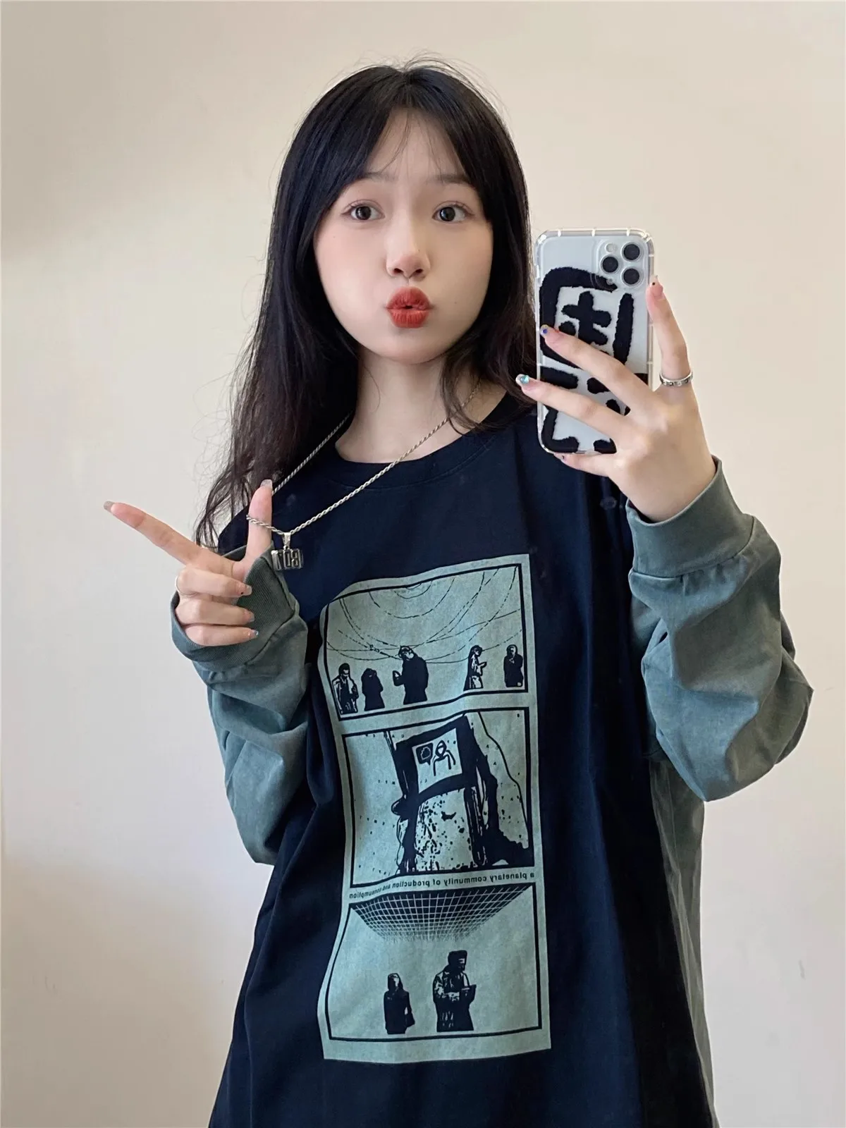 thumb