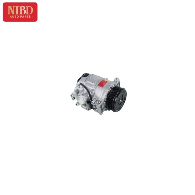 OE 0002309111 NIBD Автомобильный компрессор кондиционера для Mercedes-Benz W220 W203