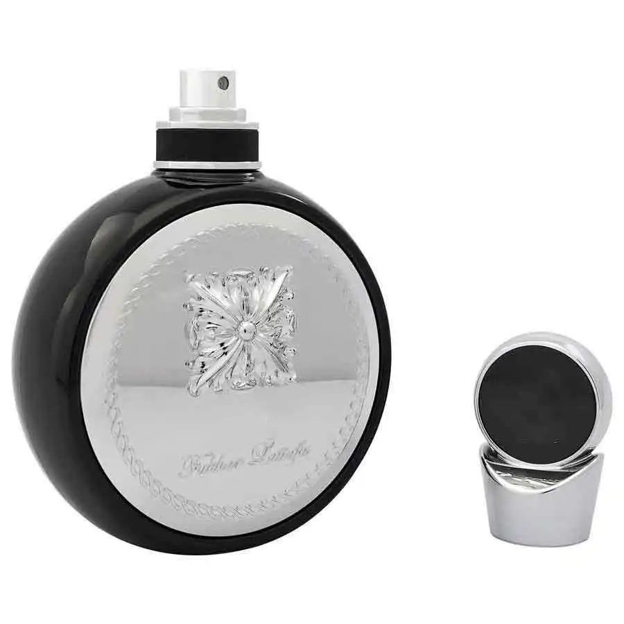 

Fakhar - fresh fruit, bergamot, amber wood - men's persistent perfume, 3.40oz/100ml,Perfect gift