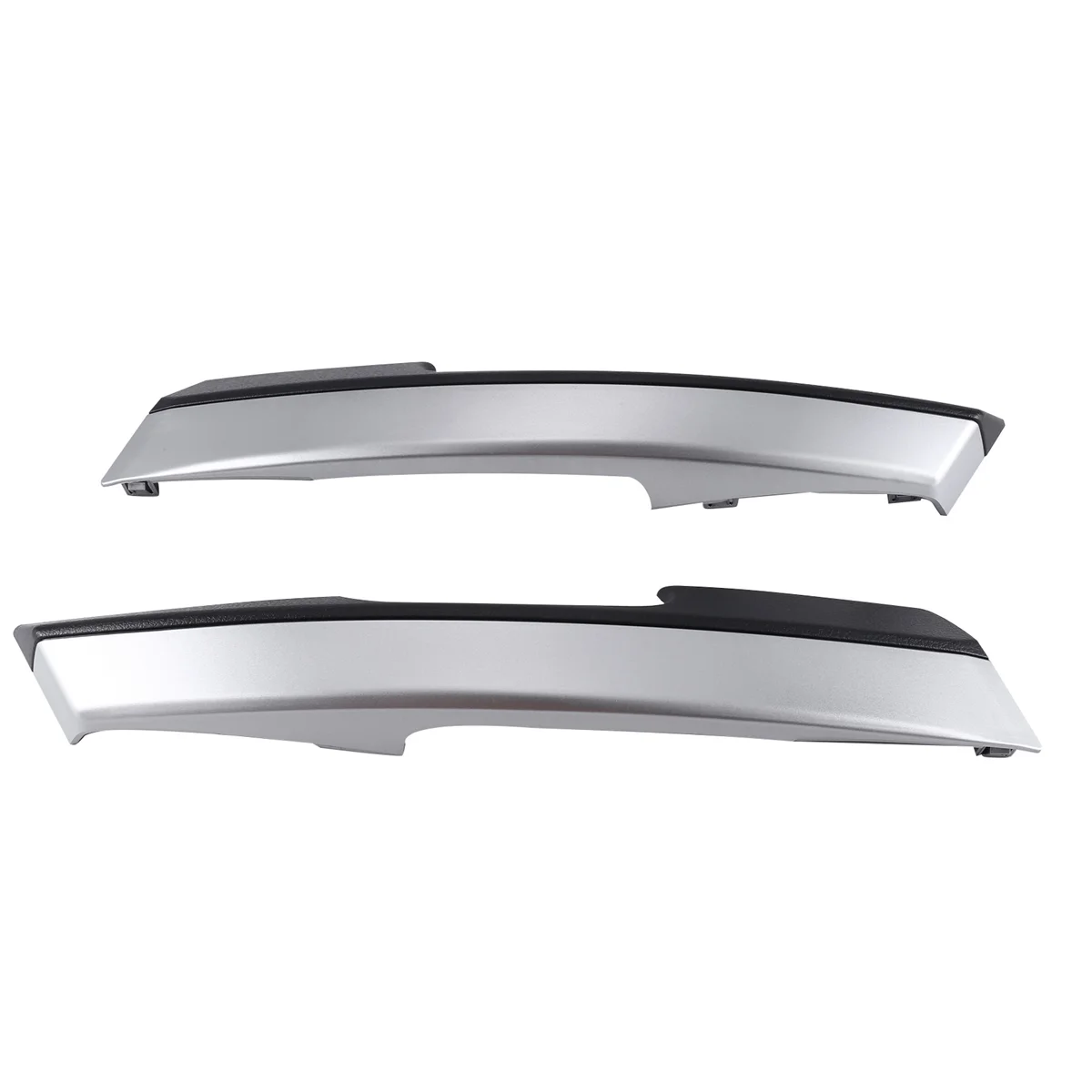 Car Door Handle Armrest Cover Door Trim Handle for Toyota Corolla