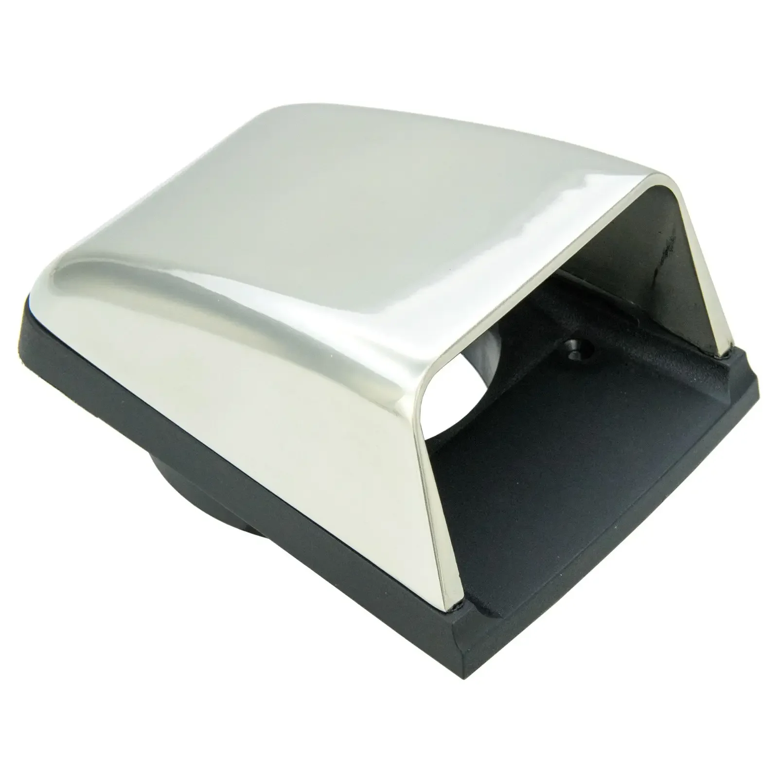 Stainless Steel Hull Mount Vent Marine Cowl Ventilator