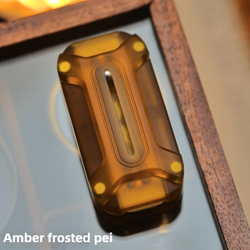 لعبة KAiS EDC POPO الميكانيكية المركبة على شكل كرة باكي بأطراف الأصابع لبطاقة الضغط على سطح المكتب #5