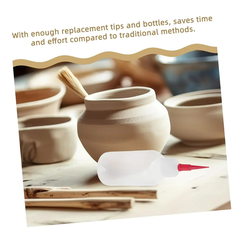 ABYS-1 Set Pottery …