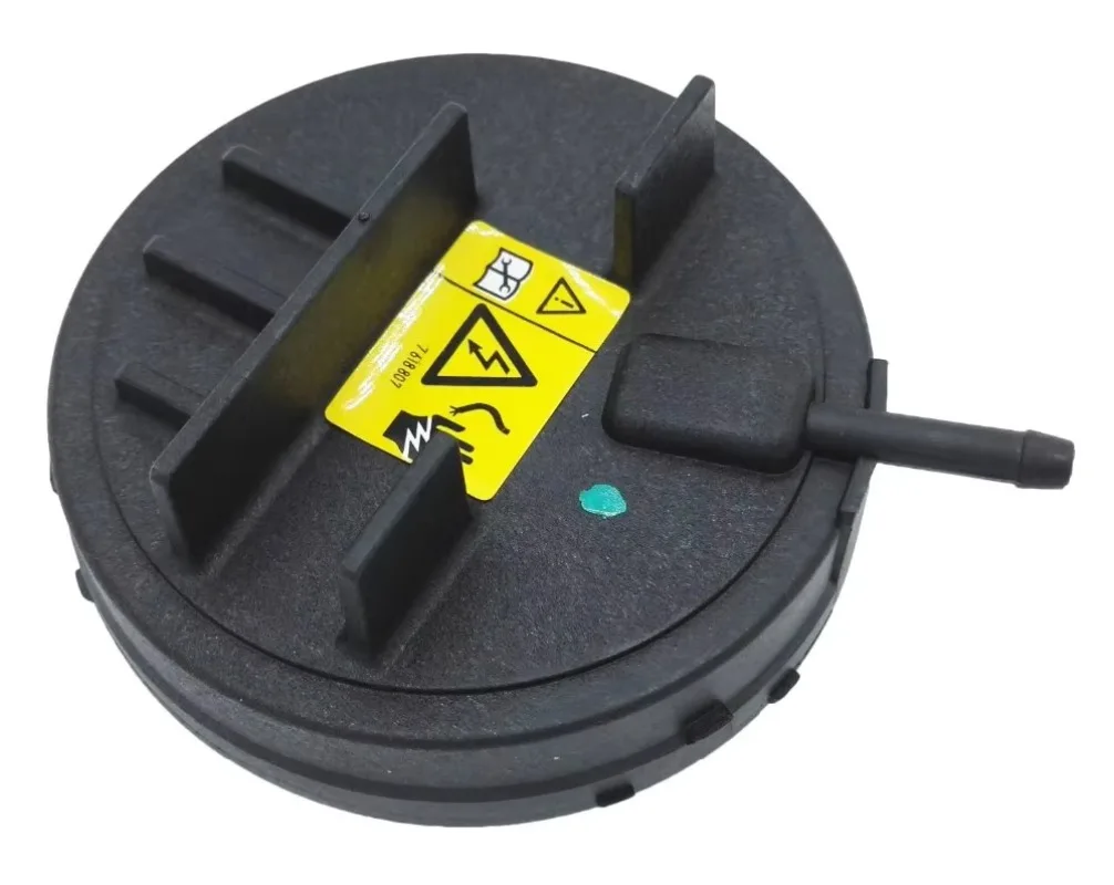 PCV Kleppendeksel voor 06-13 BMW 128i 328i 328xi 528i 528xi X3 X5 Z4 N52 2.0L-3.0L Auto Accessoires 11 12 7 552 281 Gloednieuwe