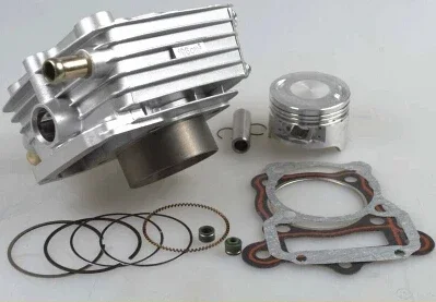 STARPAD For the case of long double Thermo King CG200 sets of cylinder 196ml double cylinder water jacket