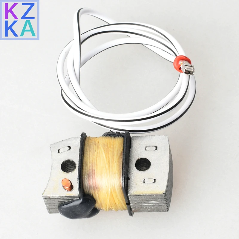 6F5-85580 6F5-85580-10 COIL PULSER For Yamaha Outboard Motor 40HP 6F5-85580-20-00 6F5-85580-20 6F5-85580-10-00 Boat Engine Parts