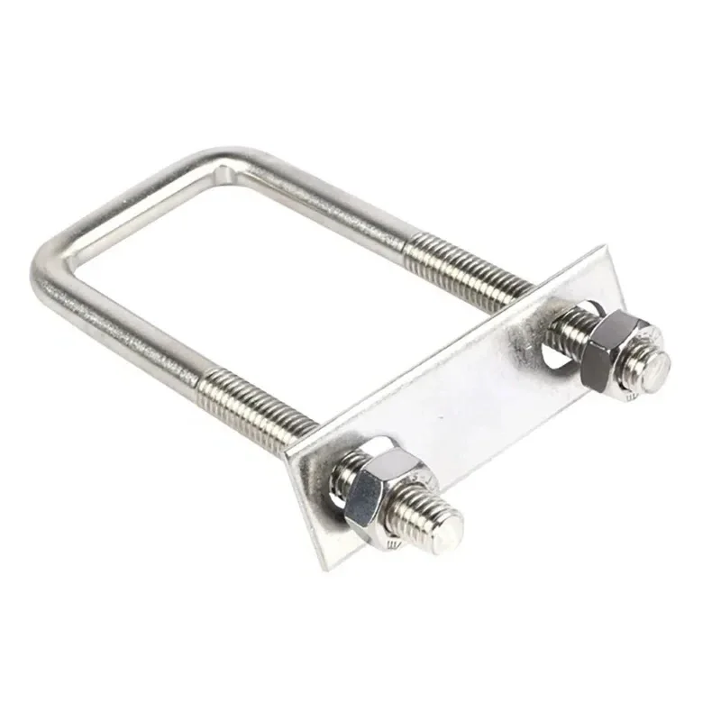 1-2Pcs 304 Stainles… - image