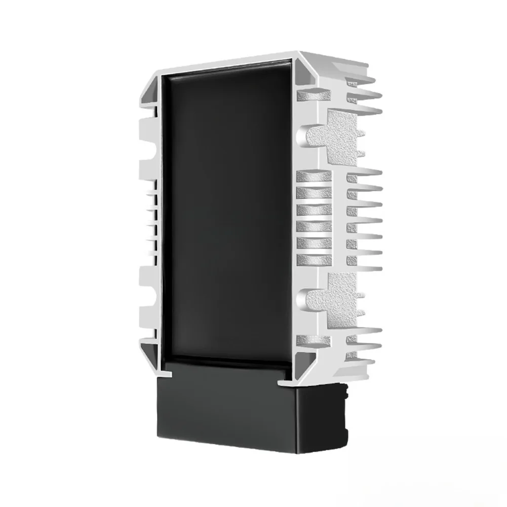 DC DC Converter 48V Input to 13.8V Output 60A 828W with IP67 Rating for Forklift EV and Automotive Applications