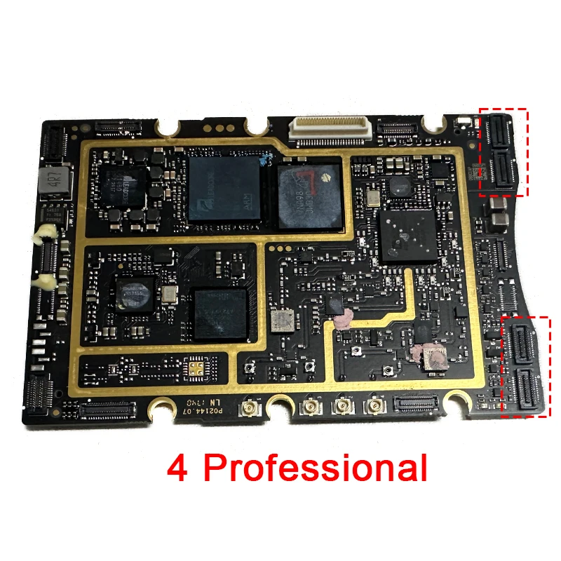 Phantom 4 Pro V2.0 Core Board Main Board 4 RTK Main Board 3 in 1 Board 100% Work Well for DJI Phantom 4Pro V2.0 Phantom 4 Series