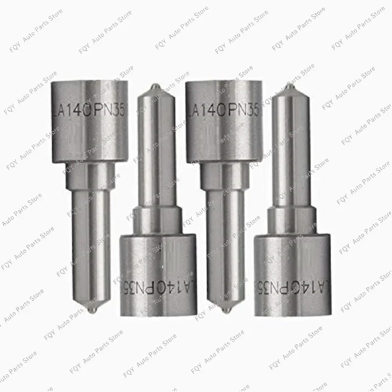 4PCS For Kubota V2403 V2403T Diesel Fuel Injector Nozzle DLLA140PN359 1G92453612