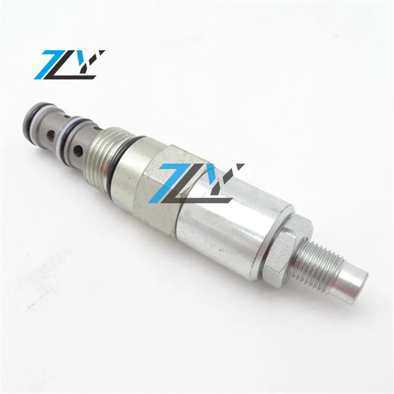 zsf10-00 direct-acting sequence valve LPS-10 hydraulic cartridge valve Construction Machinery Parts