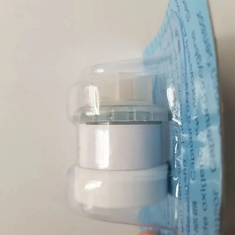 

Original MAQUET Servo-I Servo-S Oxygen SENSOR O2 CELL P/N:6640044