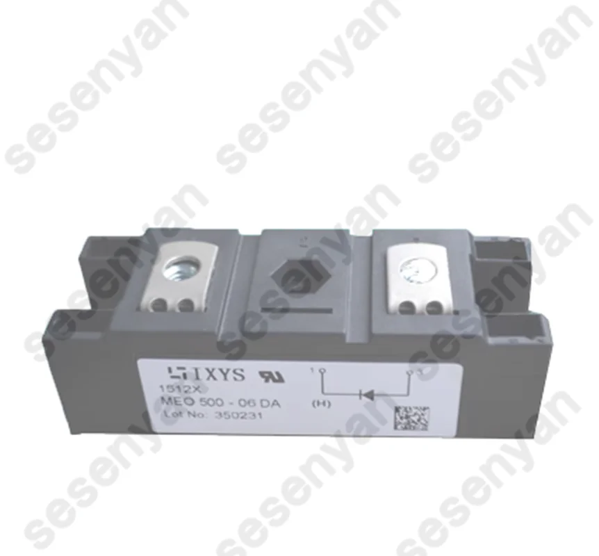 

MEE250-12DA MEO450-12DA MEO500-06DA MEO550-02DA NEW AND ORIGINAL MODULE