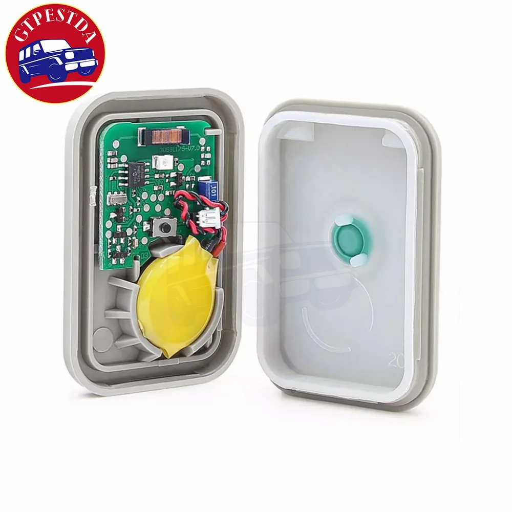 Alat Reset TPMS Baru 8C2T-1A203-AB untuk Ford Lincoln Mercury Monitor Sensor Tekanan Ban Pelatihan Sensor Ulang TPMS19