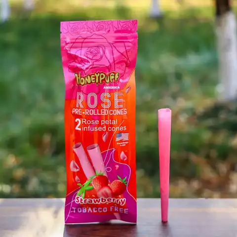 12 best sales धुआँ कागज़ - №2