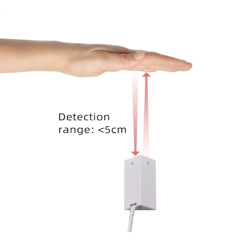 Infrared Door Senso…