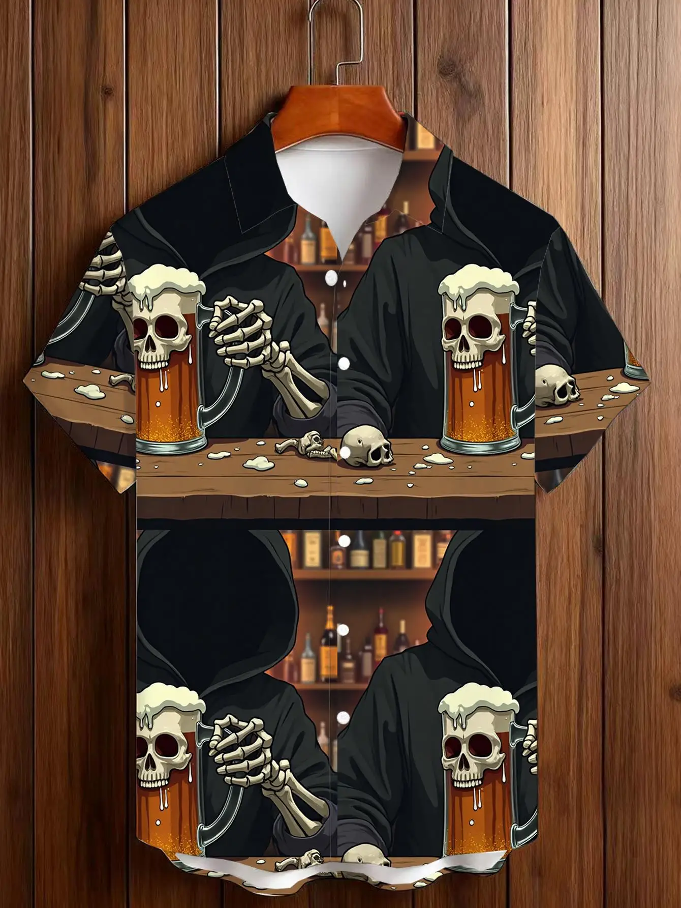1pcs Men's shirts 2026 Summer 3D Printed Short sleeve Aversized t shirt Y2k streetwear Quick Dry y2k clothing Breathable Couple