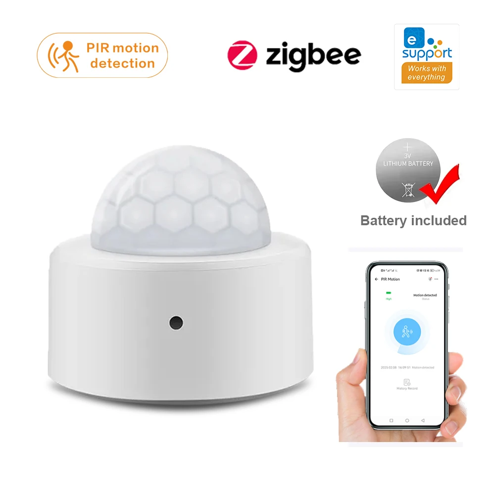 #30 Best Motion Sensors to Buy In 2026