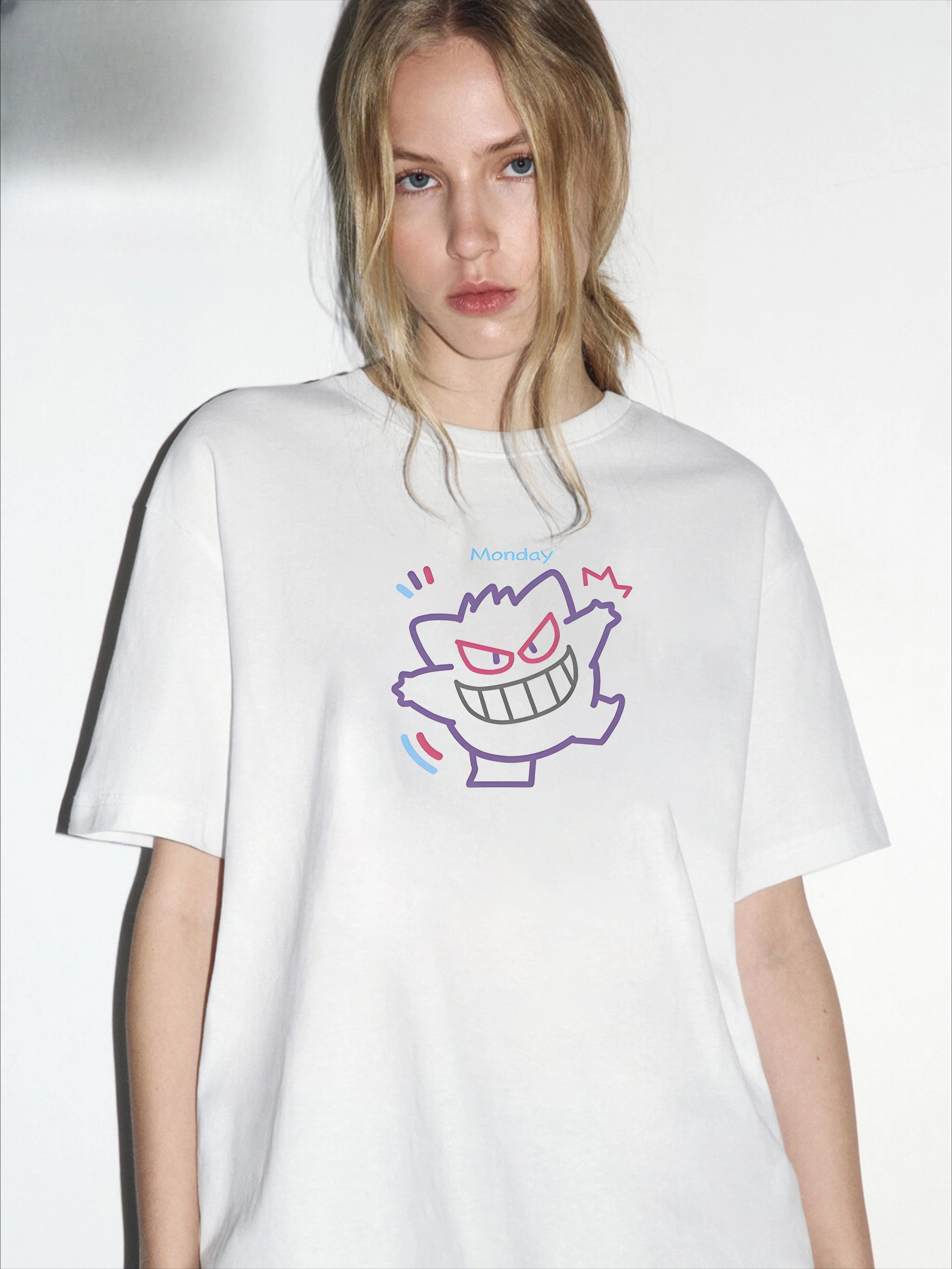 camiseta-de-manga-curta-estampada-de-derivados-de-animacao-pokemon-masculina-e-feminina-nova-moda-casual-de-algodao-popular