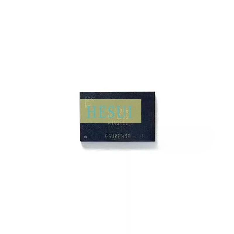 Used&Not NEW&Send after Measure K4F2E3S4HA-GFCL 200 ball 1.5G LPDDR4 mobile phone tablet random access memory IC RAM