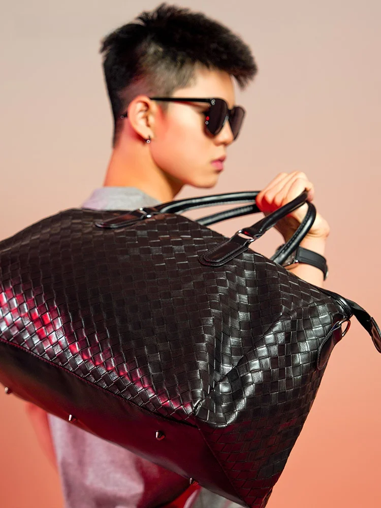bolsa-de-viaje-de-gran-capacidad-marca-de-moda-retro-impermeable-de-cuero-pu-para-hombre-y-mujer-bolsa-deportiva-de-fitn