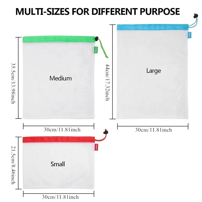 3Pcs Drawstring Toy Storage Bags,Portable Organizer Pouch for Building Blocks Puzzle,Home Classroom Storage Supplies Ideal Gift