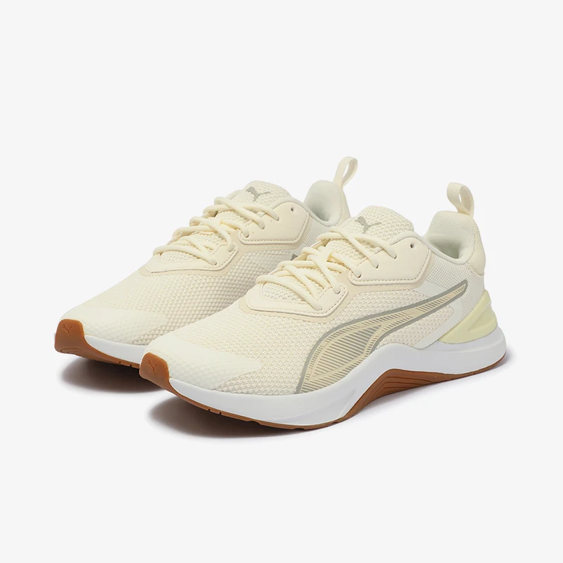 

Puma оригинальные модные женские противоскользящие повседневные легкие износостойкие кроссовки с мягкой подкладкой 378784-02