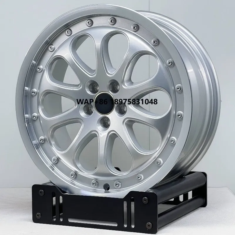 

Кованые диски 5x112, 17, 18, 19, 20 дюймов, моноблочные, из легкосплавного металла