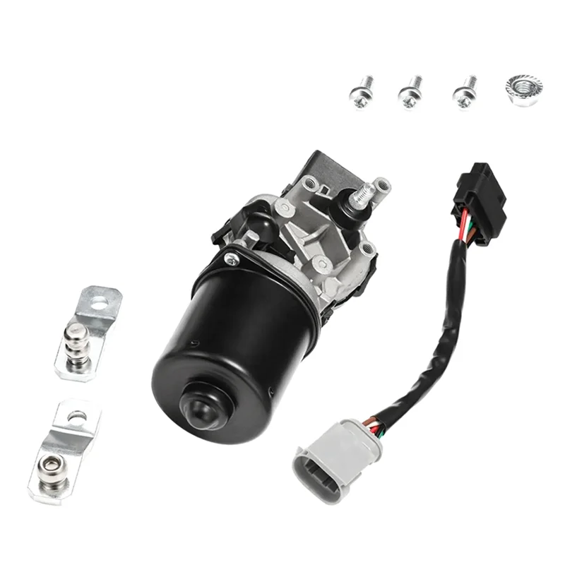 

Front Windscreen Wiper Motor Replacement Parts Accessories Fit For Dacia Logan Dacia Sandero 2013-2020 288006475R