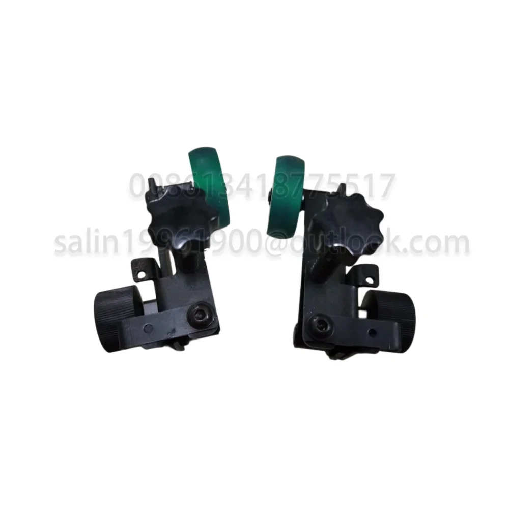 accessoires-de-machine-d'impression-kba-roue-de-presse-kba-entrepreneur-general-kba-105-106-162-142-roue-en-papier-d'alimentation