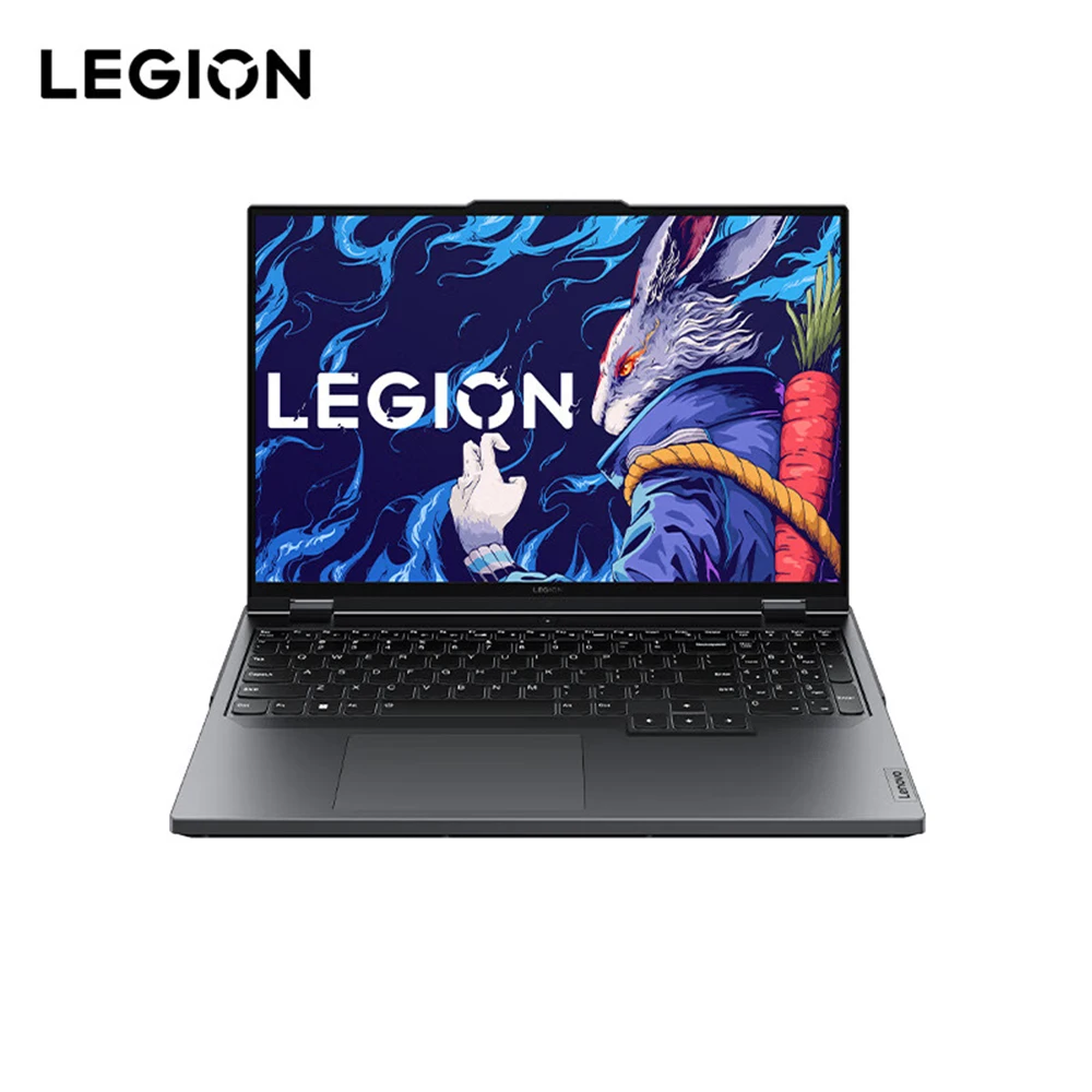 Lenovo2023 Legion Y 9000P Gaming Laptop 13e Info I9-13900HX/I7-13700HX/32G/1T Ssd/Nvidia Rtx 4090/4080 240Hz 16Inch Notebook