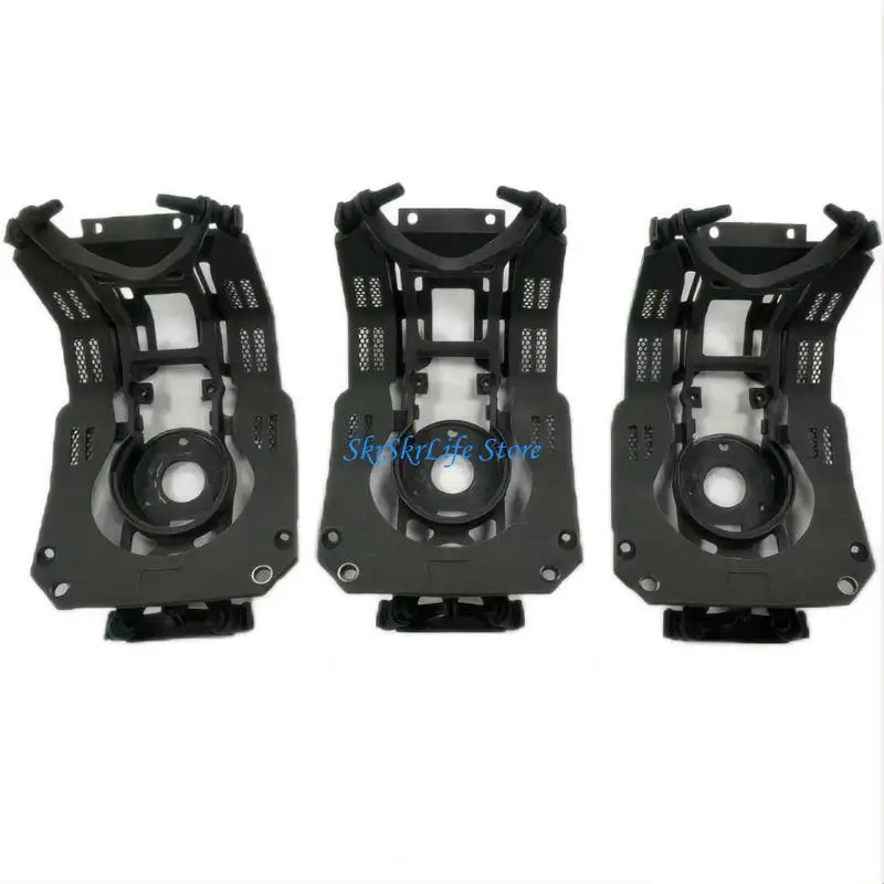 

E65E Original Vibration Dampener Gimbal Vibration Damping Board Repair Part for Flight Stability Upgrades Shock Absorbers